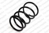 LESJ?FORS 4055427 Coil Spring